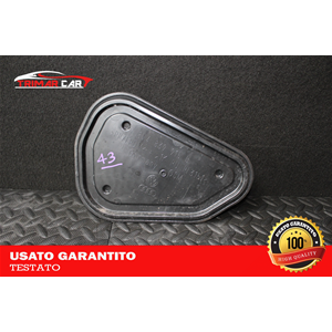 8V4839915B COVER PANNELLO INTERNO SPORTELLO  AUDI Q2 (GAB) (2016 IN POI)