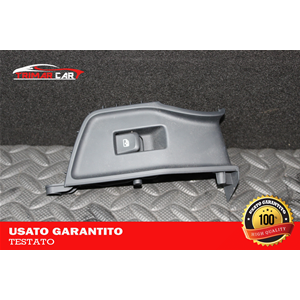 8V0959855B INTERRUTTORE ALZAVETRO POSTERIORE DX DESTRO AUDI Q2 (GAB)(2016 IN POI)