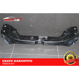 TRAVERSA RINFORZO CENTRALE ANTERIORE MERCEDES CLASSE M (W163) (1998-2005) ML 270 CDI 4x4 163CV  