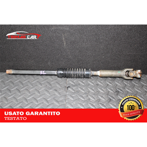 SNODO GIUNTO PIANTONE CANNA STERZO MERCEDES BENZ CLASSE M (W163) (1998-2005) ML 270 CDI 4x4 163CV 120KW COD MOTORE: OM 612.963