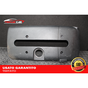 A6120100267 RIVESTIMENTO SUPERIORE COPRI MOTORE MERCEDES BENZ CLASSE M (W163) (1998-2005) ML 270 CDI 4x4 163CV 120KW COD MOTORE: OM 612.963