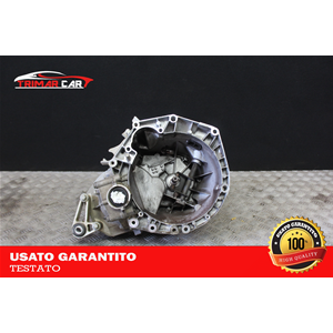 55241439 CAMBIO MARCE MANUALE FIAT PUNTO EVO (199) (2008 IN POI)