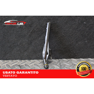 9685411480 TROMBA TUBO ASPIRAZIONE PESCA OLIO CITROEN DS3 (2009-2015) 1.6HDI