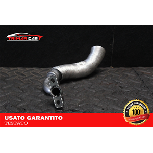 9814474180 TUBO RITORNO OLIO TURBINA CITROEN DS3 (2009-2015) 1.6HDI