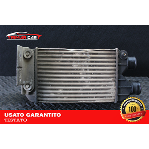 46440215 RADIATORE INTERCOOLER FIAT MULTIPLA (186) (1999-2010) 1.9 2.4 JTD