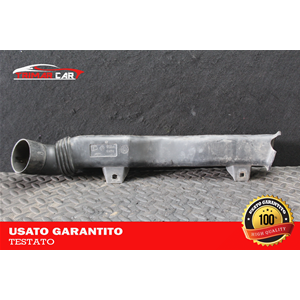 50344 TUBO MANICOTTO ASPIRAZIONE ARIA FIAT MULTIPLA (186) (1999-2010) 1.9JTD