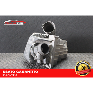 46785135 AIRBOX PORTAFILTRO ARIA FIAT MULTIPLA (186) (1999-2010) 1.9JTD