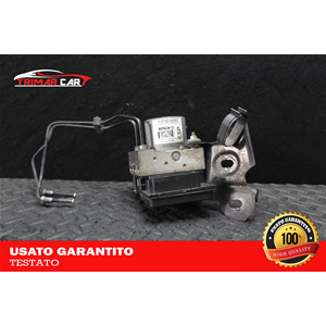 51798105 POMPA CENTRALINA ABS FIAT GRANDE PUNTO (199) (2005-2012) 1.3 MULTIJET