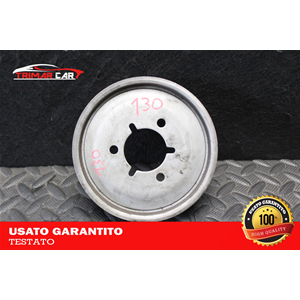 9621543580 PULEGGIA ALBERO MOTORE PEUGEOT 207 (WA,WC) (2006-2015) 1.4