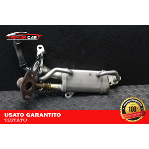 147357324R SCAMBIATORE CALORE EGR NISSAN  QASHQAI 2 II (J11,J11)(2013 IN POI) 1.5 DCI