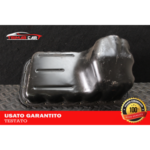 COPPA OLIO CHEVROLET MATIZ 2 (M200,M250) (2005 2010) 1.0