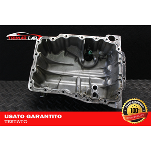 04C103603C COPPA OLIO VOLKSWAGEN POLO (6R,6C) (2009-2017) 1.0