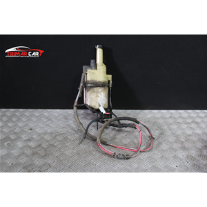 9156554 POMPA SERVOSTERZO ELETTRICA OPEL ASTRA G (T98) (1998-2009)