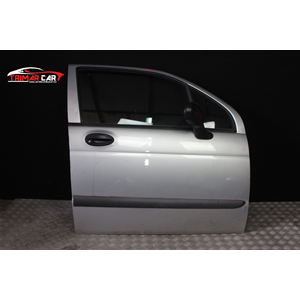 SPORTELLO PORTA PORTIERA ANTERIORE DX DESTRA CHEVROLET MATIZ 2 (M200,M250) (2005 2010)