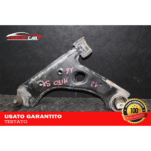 51783057 BRACCIO OSCILLANTE SOSPENSIONE ANTERIORE SINISTRO FIAT GRANDE PUNTO (199) (2005-2012)