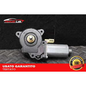 0130821938 MOTORINO ALZACRISTALLI ANTERIORE SINISTRO FORD FIESTA 5 V (JH,JD) (2001-2010)