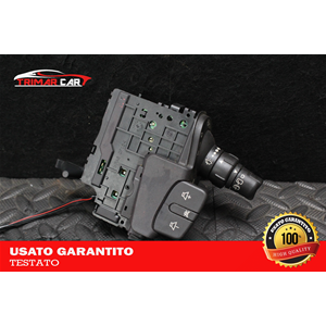 LEVA DESTRA DEVIO TERGICRISTALLO RENAULT SCENIC 2 II (JM0/1) (2003-2009)