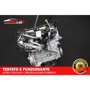 188A8000 MOTORE FIAT PANDA 2 (169) (2003-2012) 1.3 MJET 70CV 51KW COD MOTORE: 188A8000