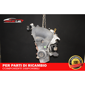 ASV RICAMBI MOTORE VW GOLF 4 IV (1J1) (1997-2005) 1.9 TDI 110CV *PREZZO INDICATIVO