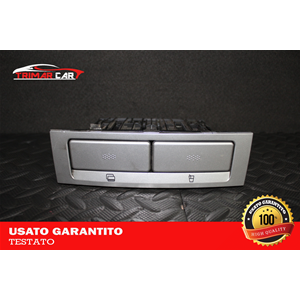 7352990590 CASSETTO PORTABICCHIERE PORTA BEVANDE ANTERIORE ALFA ROMEO 147 (937) (2000-2010) 1.9 JTDM 120CV 88KW COD MOTORE: 937A3000