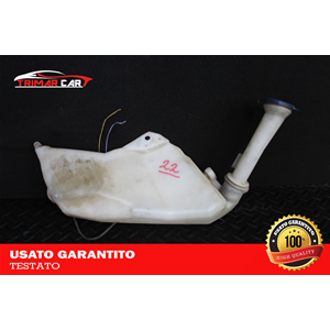 9628747480 VASCHETTA SERBATOIO ACQUA TERGICRISTALLI PEUGEOT 206  (2A/C) (1998-2009) 1.4 I 75CV 55KW COD MOTORE: KFX