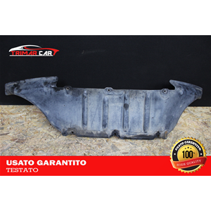 55157316AB CARTER INFERIORE COPRI RIPARO MOTORE JEEP GRAND CHEROKEE 3 III (04-11) 3.0 CRD 4X4 218CV 160KW COD MOTORE: EXL