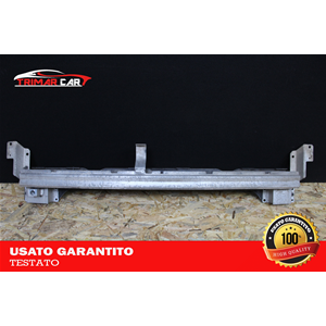 TRAVERSA RINFORZO PARAURTI POSTERIORE MINI COOPER (R50,R53)(01-06) 1.6 116CV 85KW COD MOTORE: W10B16A