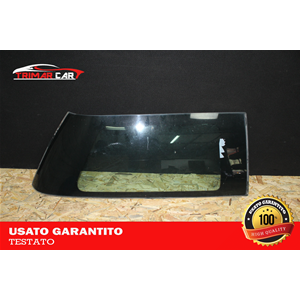 VETRO CRISTALLO FISSO POSTERIORE DESTRO MINI COOPER (R50,R53)(01-06) 1.6 116CV 85KW COD MOTORE: W10B16A