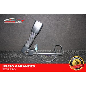 531084300 PRETENSIONATORE CINTURA ANTERIORE SINISTRO MINI COOPER (R50,R53)(01-06) 