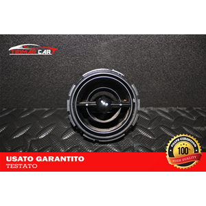 BOCCHETTA ARIA CLIMA MINI COOPER (R50,R53)(01-06) 1.6 116CV 85KW COD MOTORE: W10B16A