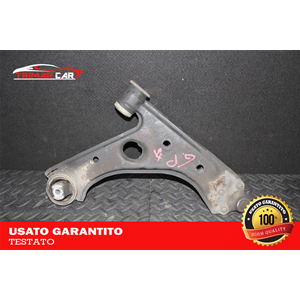 BR1943 BRACCIO OSCILLANTE SOSPENSIONE ANTERIORE SINISTRO FIAT GRANDE PUNTO (199) (2005-2012)