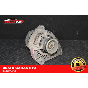 8361624.0 63321747 ALTERNATORE LANCIA Y (840) (1995-2003)