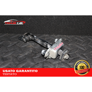 5S6AA23500 TIRANTE FERMAPORTA ANTERIORE SX SINISTRO FORD FUSION (JU) (2002-2012)