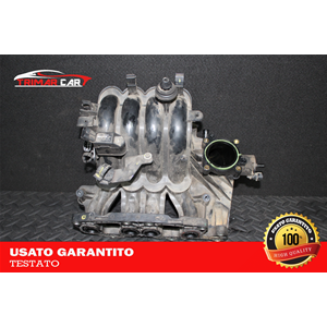 55218311 COLLETTORE ASPIRAZIONE FIAT GRANDE PUNTO (199) (2005-2012) 1.4