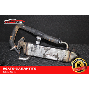 A6121420079 SCAMBIATORE CALORE EGR MERCEDES BENZ CLASSE ML (W163) (1998-2005) 2.7CDI