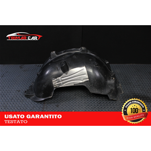 1638840822 PARASASSI ANTERIORE DX DESTRO MERCEDES CLASSE ML (W163)(98-05)