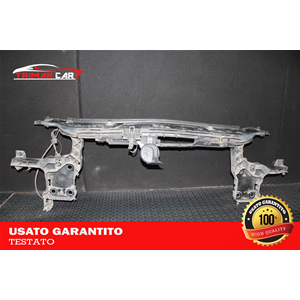 RIVESTIMENTO OSSATURA FRONTALE BATTICOFANO RENAULT MEGANE 2 II (LM0/1) (2003-2012)