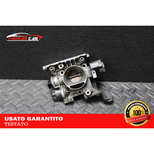 36SXFE1 CORPO FARFALLATO FIAT PUNTO 2 (188) (1999-2012) 1.2