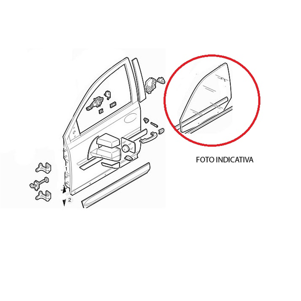 Portamonete centrale anteriore portabicchieri/scatola portacenere per  Citroen C3 DS3 9425E4