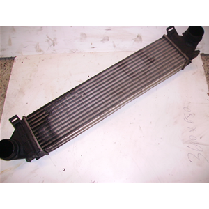 RADIATORE INTERCOOLER LAND ROVER FREELANDER 2.2 TD USATO * (6G91-9L440-EC)