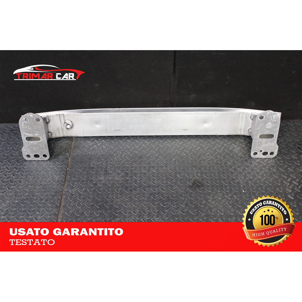 51904088, Fiat 500l Da 2012 Traversa Posteriore Nuova Originale 51904088