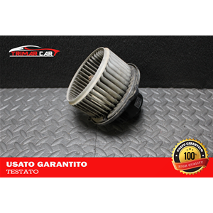 AY166100-0401 VENTOLA RISCALDAMENTO ABITACOLO JEEP GRAND CHEROKEE 2 II (WJ,WG)(98-05) 2.7 CRD 4X4 163CV 120KW COD MOTORE: 665921 (ENF)