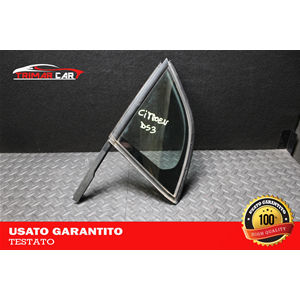 9683654780 VETRO CRISTALLO FISSO ANTERIORE DESTRO CITROEN DS3 (2009-2015)