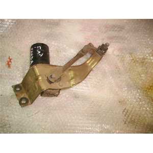 MOTORINO TERGICRISTALLO ANTERIORE FIAT PANDA 1 (141) (80-04] 0390256075 RUMOROSO