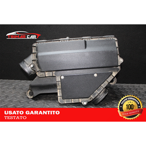 52000300 AIRBOX PORTAFILTRO ARIA FIAT PANDA 3 (312,319)(2012 IN POI) 1.3 MULTIJET 312B1000