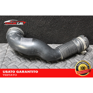 52000287 TUBO MANICOTTO ASPIRAZIONE ARIA FIAT PANDA 3 (312,319)(2012 IN POI) 1.3 MULTIJET 312B1000