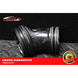 52000286 TUBO MANICOTTO ASPIRAZIONE ARIA FIAT PANDA 3 (312,319)(2012 IN POI) 1.3 MULTIJET 312B1000