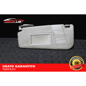 33415 - ALETTA PANTINA PARASOLE SX SINISTRA FIAT PUNTO 2 (188) (1999-2012)  - ORIGINALE