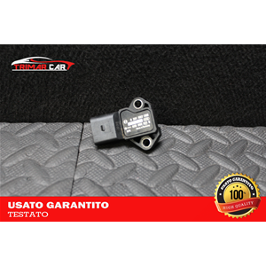 038906051B SENSORE PRESSIONE DELL'ARIA MAP VW GOLF 5 V (1K1) (2003-2009)