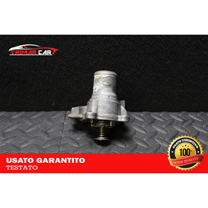 504013931 TERMOSTATO REFRIGERANTE FIAT DUCATO 3 (250,290)(2006 IN POI) 2.3 MULTIJET 131CV 96KW SIGLA F1AGL411D